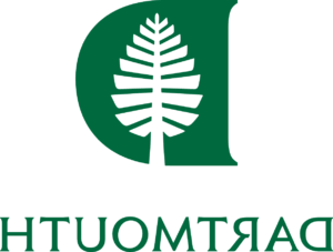 Dartmouth College logo